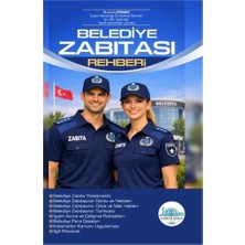 Belediye Zabıtası Rehberi - Mustafa Dönmez