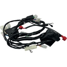 Km 73624 Kuba TK03 Elektrik Tesisatı