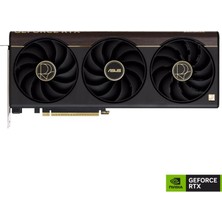 Asus Geforce PROART-RTX5070TI-O16G 16GB Gddr7 256BIT 1xhdmı 2xdp Type-C Ekran Kartı