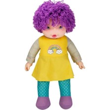 Colezium 70012 Sunman, Gökkuşağı Bebekleri, 70 cm