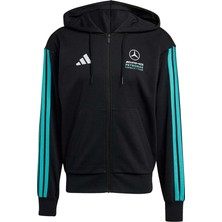 Adidas Erkek Ceket Mer Dna Fz Hd M KE5910