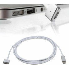 Gjob Usb-C To Magsafe 2 Şarj Kablosu MacBook Pro & MacBook Air Uyumlu | M1-M2-M3-M4 Için Uygun Değil