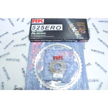 486-222-ero rk yamaha mt-10 zincir dişli seti