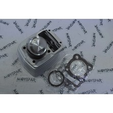 Frs 001 Cg 125 56.5 15P Silindir Kit (Msr)