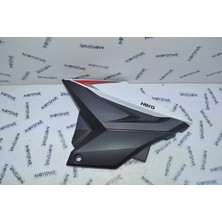 HR150-TH F1402 By Hero Thriller Sağ Yan Kapak Beyaz