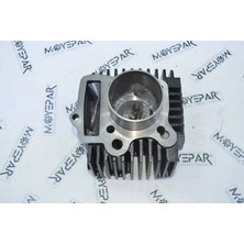 Sld 014 Cub 100 cc Silindir Takımı 50 mm (Msr)