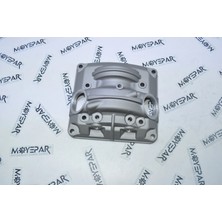 Drf 052 Mondial Drift L Külbütör Kapağı (Msr)