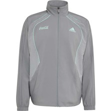 Adidas Erkek Ceket Cctg Tracktop KX0943