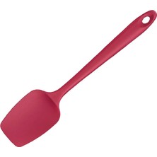 Depposite Silikon Spatula Kaşık