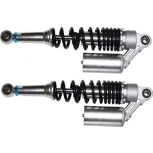 KUBA Rk 4073 Rks Titanik 150 Arka Amortisör Tek