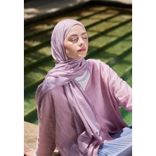 Fresh Scarfs Rami Viskon Şal Menekşe