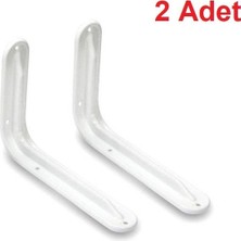 GürÇay Raf Altı Bağlantı Aparatı 2 Adet 18*24 cm