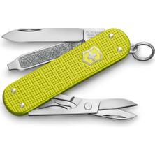 Victorinox 0.6221.L23 Classic Sd Alox Çakı - 2023 Limitli Üretim