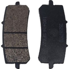 Msr Cf2 045B Cf Moto NK150 NK250 Ön Fren Disk Balatası