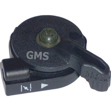 Gürler GMS5192 Cub Jikle Kütük+Kol Set