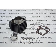 Frs 005 Cub 100 50 mm Silindir Kit (Msr)