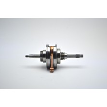 Spc 003A Honda Spacy 110 cc Krank (Msr)
