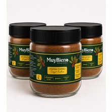 MuyBieno Hindiba Diyet Kahve 1 Aylık-(60 Kullanım) 150 gr Kavanoz Seri