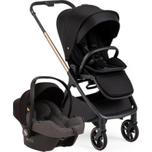 Bagi Litego Travel Sistem Bebek Arabası Cosmo Ana Kucağı Set