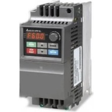Delta Electronics Delta VFD007EL21W-1 0,75 Kw Hız Kontrol Cihazı Inverter Motor Sürücü