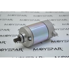 Msr Cf2 012 Cf Nk 250 Marş Motoru