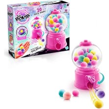 Moresun Buğz Bath Bomb Machine