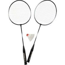 Moresun Buğz Badminton Raket Seti SDB43