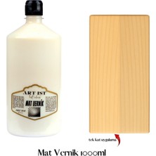 Art Ist Mat Vernik 1000ML