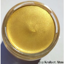 Art Ist Sıvı Varak 40ML - Kraliyet Altını
