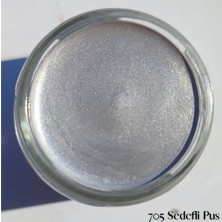 Art Ist Sıvı Varak 40ML - Sedefli Pus