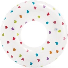 Moresun Buğz IS59259  Desenli Simit 81 cm 8+Yaş - 1 Adet Stokta Olan Gönderilir