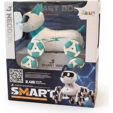 Moresun Buğz SH59964 2.4g Uzak.kum.akrobatik Kedi Köpek-Zrv