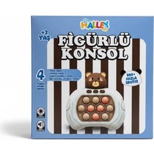 Moresun Buğz 3068-1 Sesli Işıklı Oyuncak -Zrv