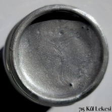 Art Ist Sıvı Varak 40ML - Kül Lekesi