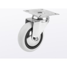 Hts 351 75*25 Pvc Tablalı Teker