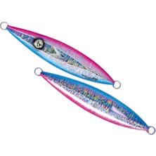 Jigging Master Breathing Devil Eye 300GR #05