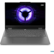 Lenovo Loq Essential 15IRX11 Intel Core I5 13450HX 12 GB 4 Tbssd Rtx 5060 Windows 11 Pro 15.6" Fhd 144Hz 83SC000TTRAT68