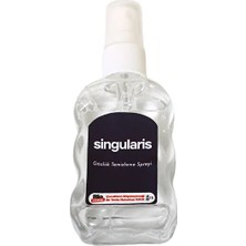 Singularis Gözlük Camı ve Lens Ekran Temizleme Spreyi