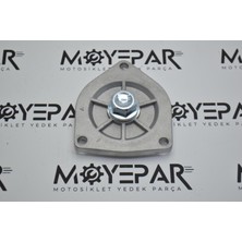 Rkv 052 Rks Titanik 150 Yağ Filtresi Kapağı (Msr)