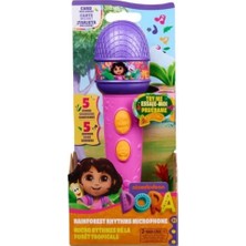 Moresun Buğz Dora Mikrofon SPM-6074991