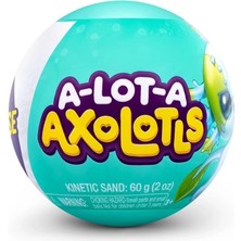 Moresun Buğz 5UM04000 Axolotls Sürpriz Paket