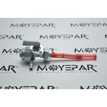 Mondial Y4DLT0150A0027 Cg Benzin Musluğu
