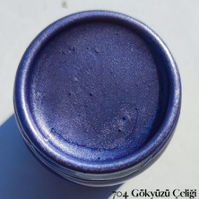 Art Ist Sıvı Varak 40ML - Gökyüzü Çeliği