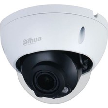 Marmara Qumasch Dahua IPC-HDBW1230R-ZS-2812-S5, 2mpix, 2.8-12MM Motorize Lens, 40MT Gece Görüşü, H265+, IP67, Ik