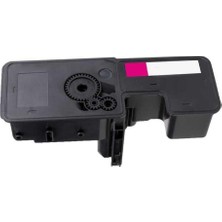 Kyocera TK-5220 Kırmızı Muadil Toner / Kyocera Ecosys M5521CDN / P5021CDW