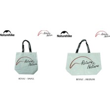 Naturehike Aksesuar Taşıma Çantası Beyaz-S