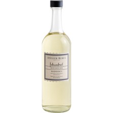 Atelier Rebul İstanbul Bosphorus Akuatik/Odunsu/Çiçeksi Çubuklu Oda Kokusu Refill 985 ml