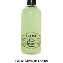 Art Ist Glaze Medium 500ML