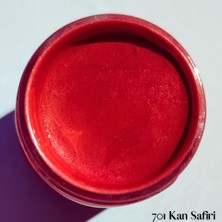 Art Ist Sıvı Varak 40ML - Kan Safiri