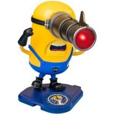 Moresun Buğz Minion Super Mel Amk Series Figür 12 cm